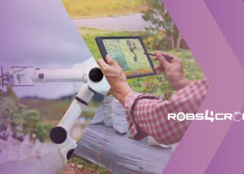 Robs4Crops busca acelerar la automatización de la agricultura