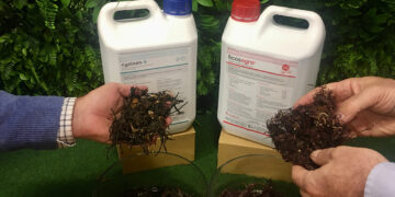 El envasado de alimentos avanza hacia la sostenibilidad