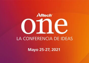 Los desafíos de la agroindustria serán analizados en Alltech ONE
