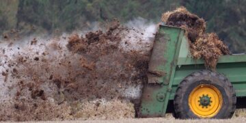 Revisiones a los estándares LPO y uso de estiércol en el sector orgánico de México