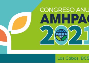 Anuncia la AMHPAC celebración de su congreso 2021 de manera presencial