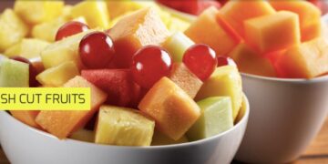 Del Monte Fresh aumenta la producción de fruta orgánica