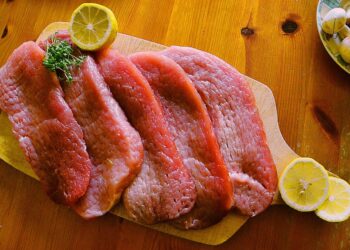 Empresa sonorense exporta carne de cerdo a Nueva Zelanda