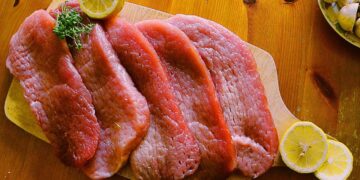 Empresa sonorense exporta carne de cerdo a Nueva Zelanda