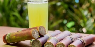 La producción de azúcar orgánica en México es de 14 mil toneladas