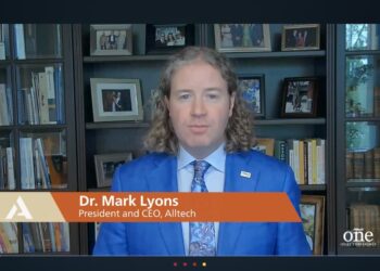 Alltech inaugura la Conferencia de Ideas