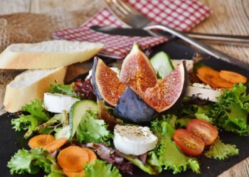 La microbiota retoma su papel esencial en la alimentación