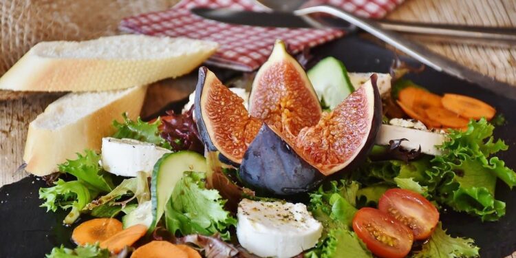 La microbiota retoma su papel esencial en la alimentación