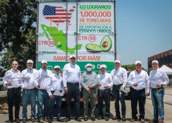 ¿Qué puede esperar el agro en México del nuevo Gobierno de los EEUU?