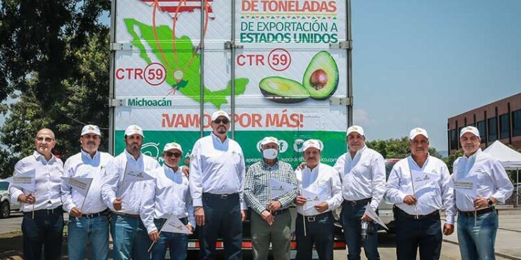 ¿Qué puede esperar el agro en México del nuevo Gobierno de los EEUU?