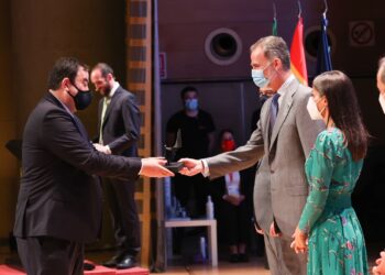 La microbiota retoma su papel esencial en la alimentación