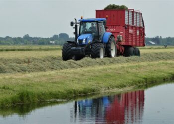 Biorreactor utiliza azúcares para eliminar nitratos de residuos agrícolas