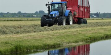 Biorreactor utiliza azúcares para eliminar nitratos de residuos agrícolas