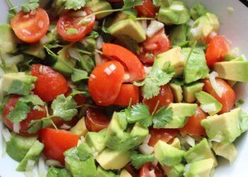 ¡Celebremos al aguacate!