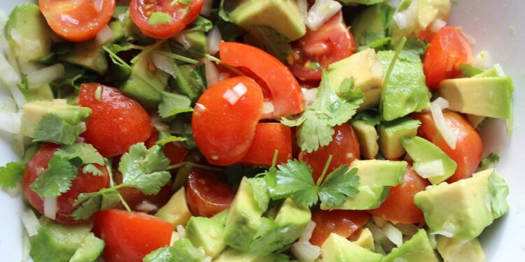 ¡Celebremos al aguacate!