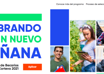 Corteva Agriscience abre convocatoria para selección de becarios