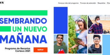 Corteva Agriscience abre convocatoria para selección de becarios