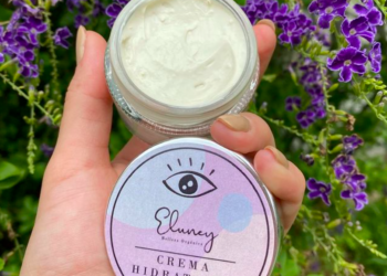 Empresaria lagunera crea marca de cosméticos orgánicos