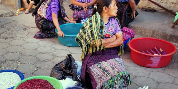 La agricultura orgánica puede contribuir a la inclusión de género