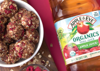 ¿Qué avalan las etiquetas y códigos de los alimentos en EEUU?