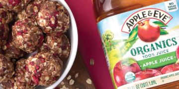 ¿Qué avalan las etiquetas y códigos de los alimentos en EEUU?