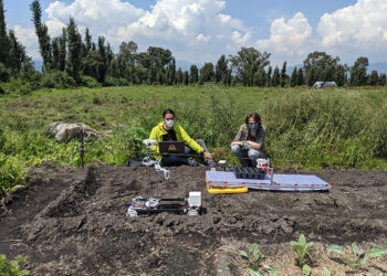 Robotánica propone implementar granjas autónomas y ecológicas