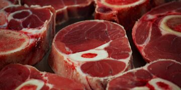 Anetif negocia el incremento de exportaciones de carne a China