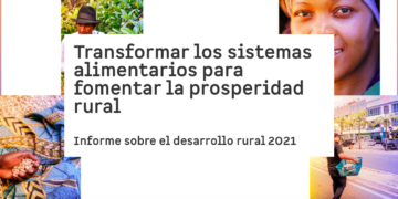 El FIDA urge a incrementar la inversión en el campo