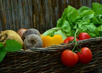 Pandemia abre puerta a nuevos modelos agroalimentarios