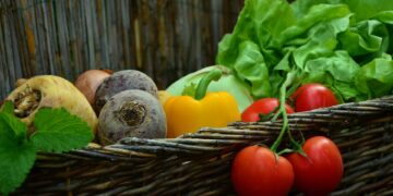 Pandemia abre puerta a nuevos modelos agroalimentarios