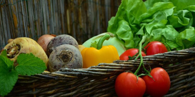 Pandemia abre puerta a nuevos modelos agroalimentarios