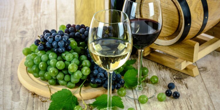 Pactan prácticas sustentables en producción de vino