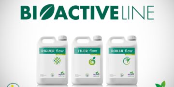 Seipasa presenta una línea premium para nutrición de cultivos