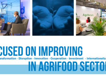 Innovación y cooperación: palanca para garantizar la alimentación mundial