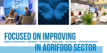 Innovación y cooperación: palanca para garantizar la alimentación mundial