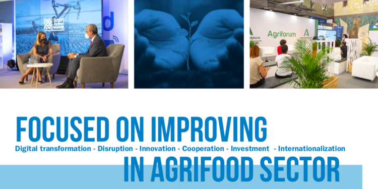 Innovación y cooperación: palanca para garantizar la alimentación mundial