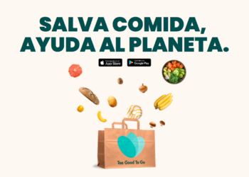 La comida “imperfecta” también se come