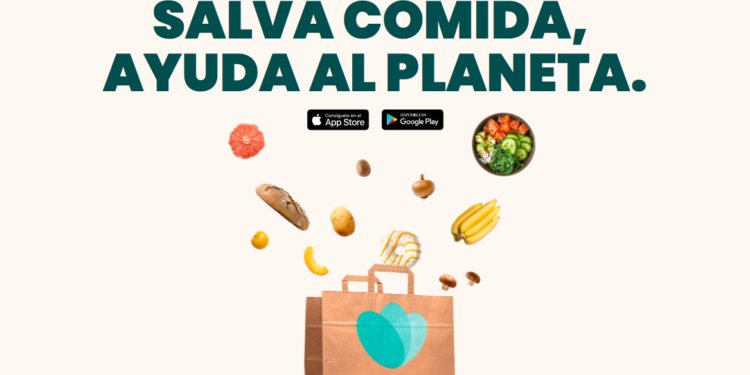 La comida “imperfecta” también se come