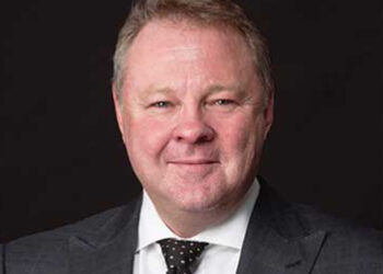 Alltech Crop Science designa como su líder global a Andrew Thomas