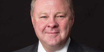 Alltech Crop Science designa como su líder global a Andrew Thomas