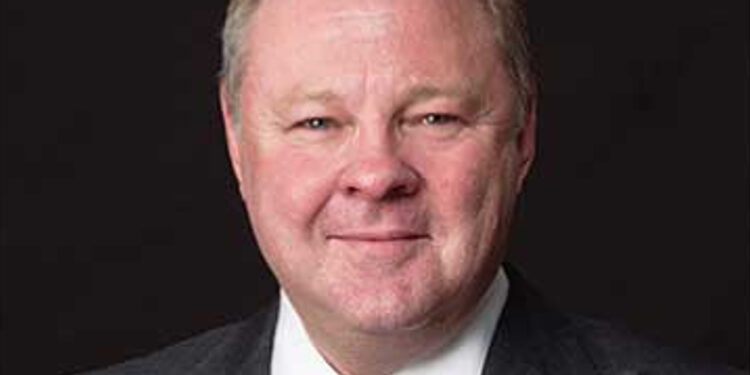 Alltech Crop Science designa como su líder global a Andrew Thomas