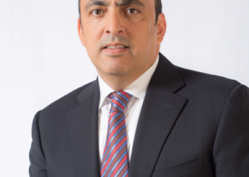 Eligen a Jesús Huerta Urquides como presidente de la Anetif