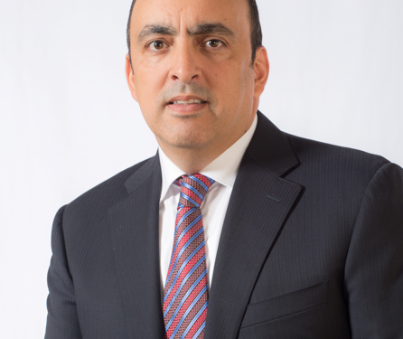 Eligen a Jesús Huerta Urquides como presidente de la Anetif