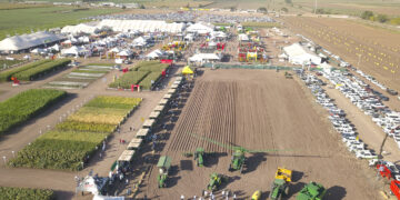 Expoceres 2022 presenta innovación, tecnología y conocimiento para el campo