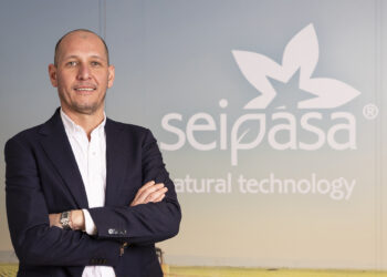 La agricultura ha entrado en la era del conocimiento. En ella, ser sostenible ya no es suficiente para llegar al agricultor con una propuesta de valor.