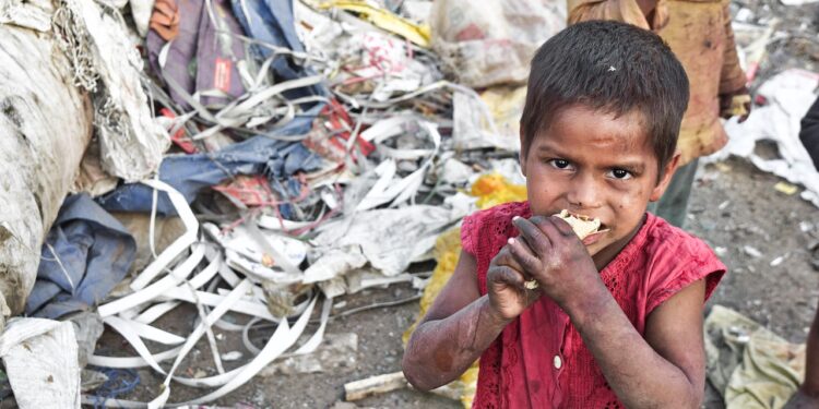 60 millones de personas en AL y el Caribe sufren hambre, alerta la FAO