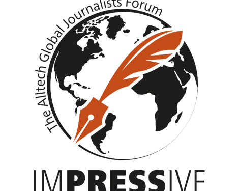 Alltech invita a ImPRESSive, Foro Global de Periodistas