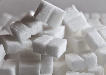 El USDA apunta una reducción en la producción mundial de azúcar