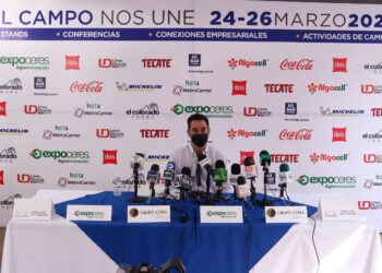 Expoceres contribuirá a la rectivación económica del sector agroindustrial