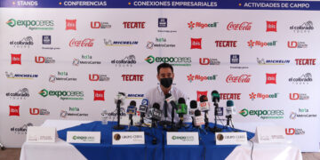 Expoceres contribuirá a la rectivación económica del sector agroindustrial